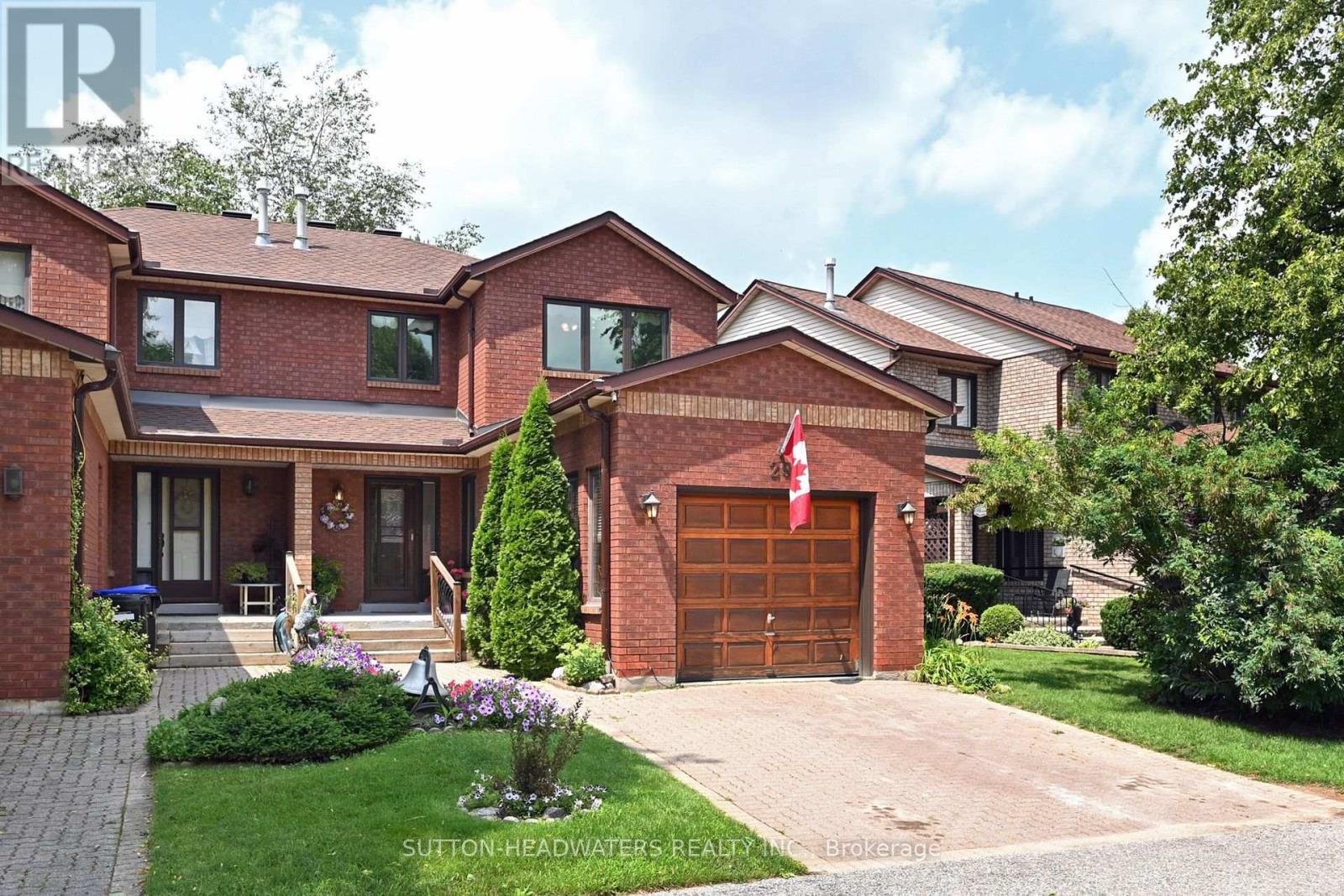 29 Parkette Dr, New Tecumseth, ON L9R 1S3