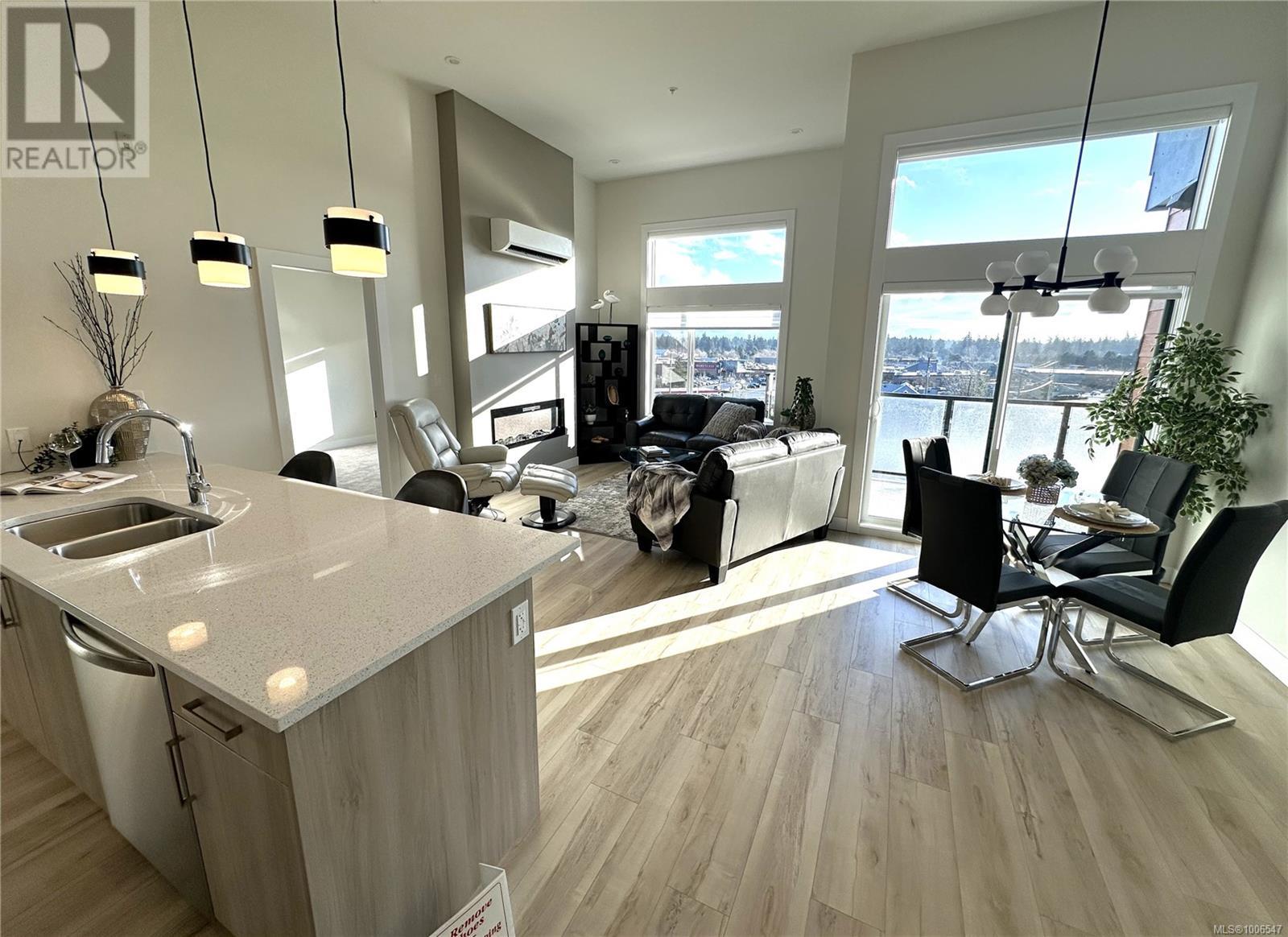 918 Jenkins Ave Unit 502 Ave, Langford, BC V9B 2N7