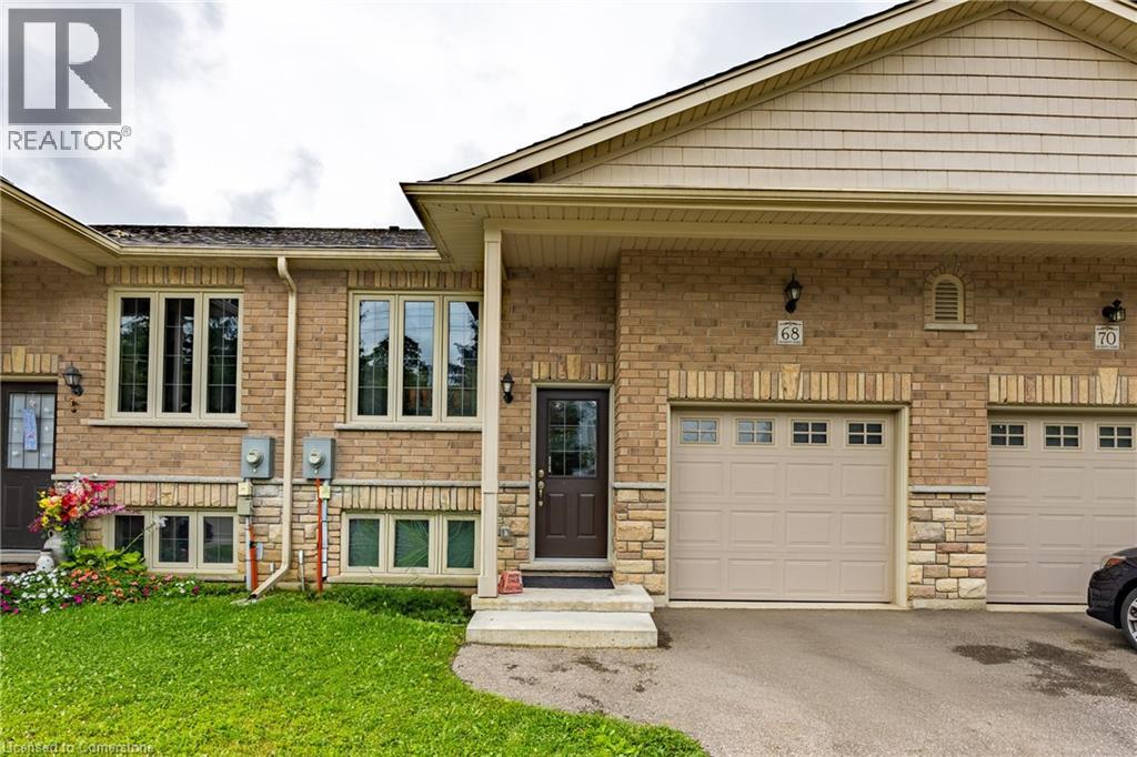 68 N Main St, Norfolk County, ON N3Y 2M3
