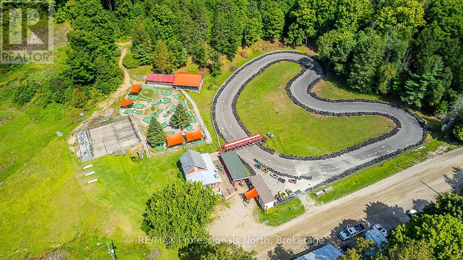 1063 Ravine Rd, Minden Hills, ON K0M 2K0