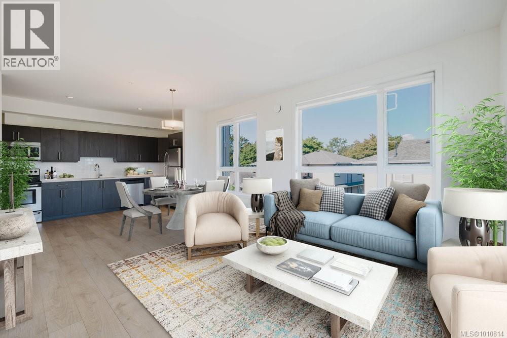 317 Burnside Rd E Unit 301 Rd, Victoria, BC V9A 1A6