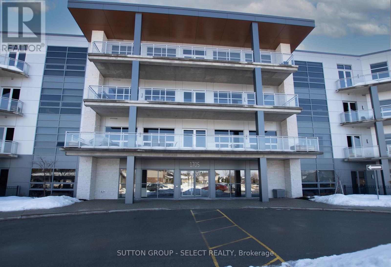 208 1705 Fiddlehead Pl, London North North R, ON N5G 5M6