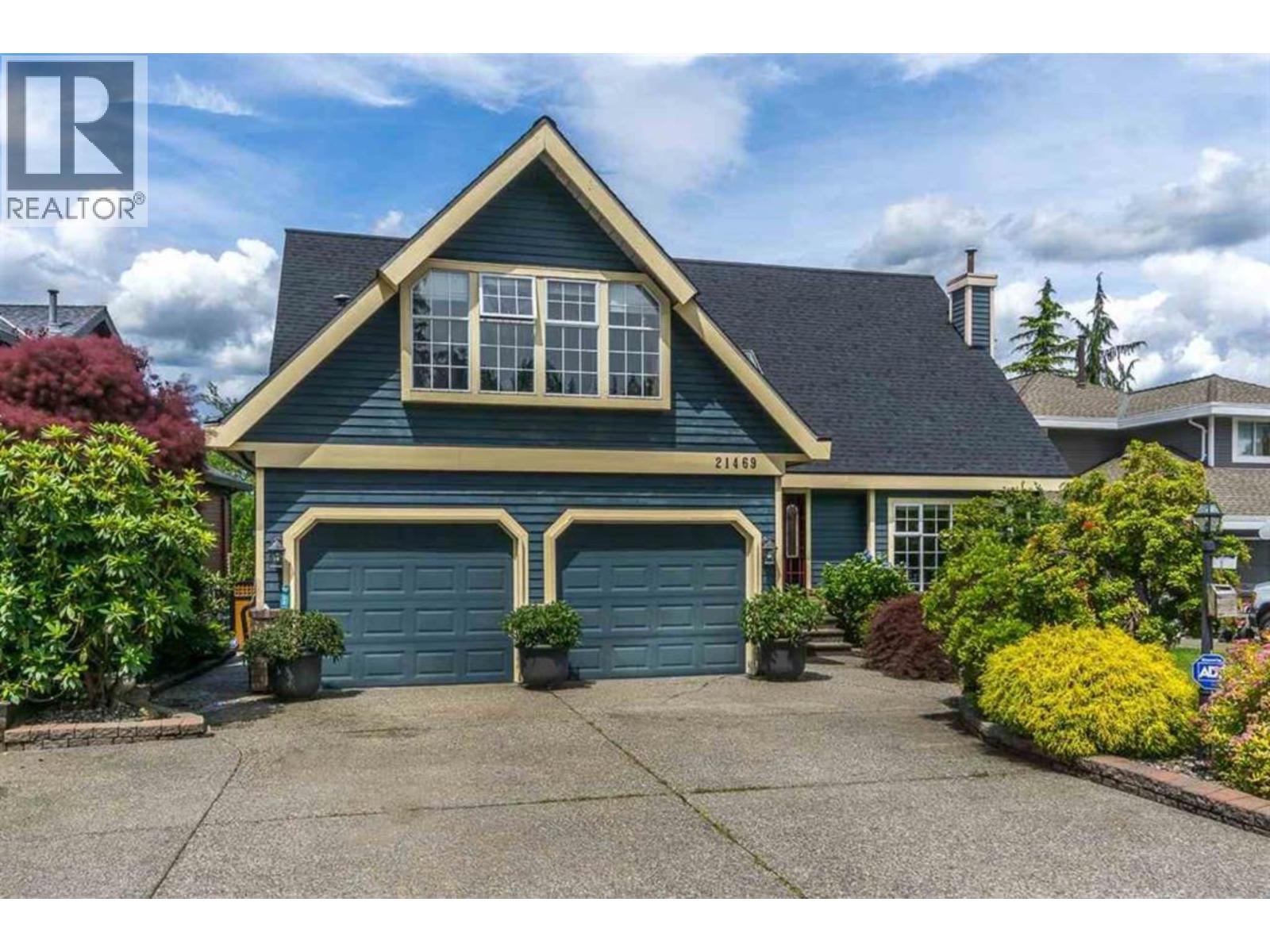 126 Avenue Unit 21469, Maple Ridge, BC V4R 2H4