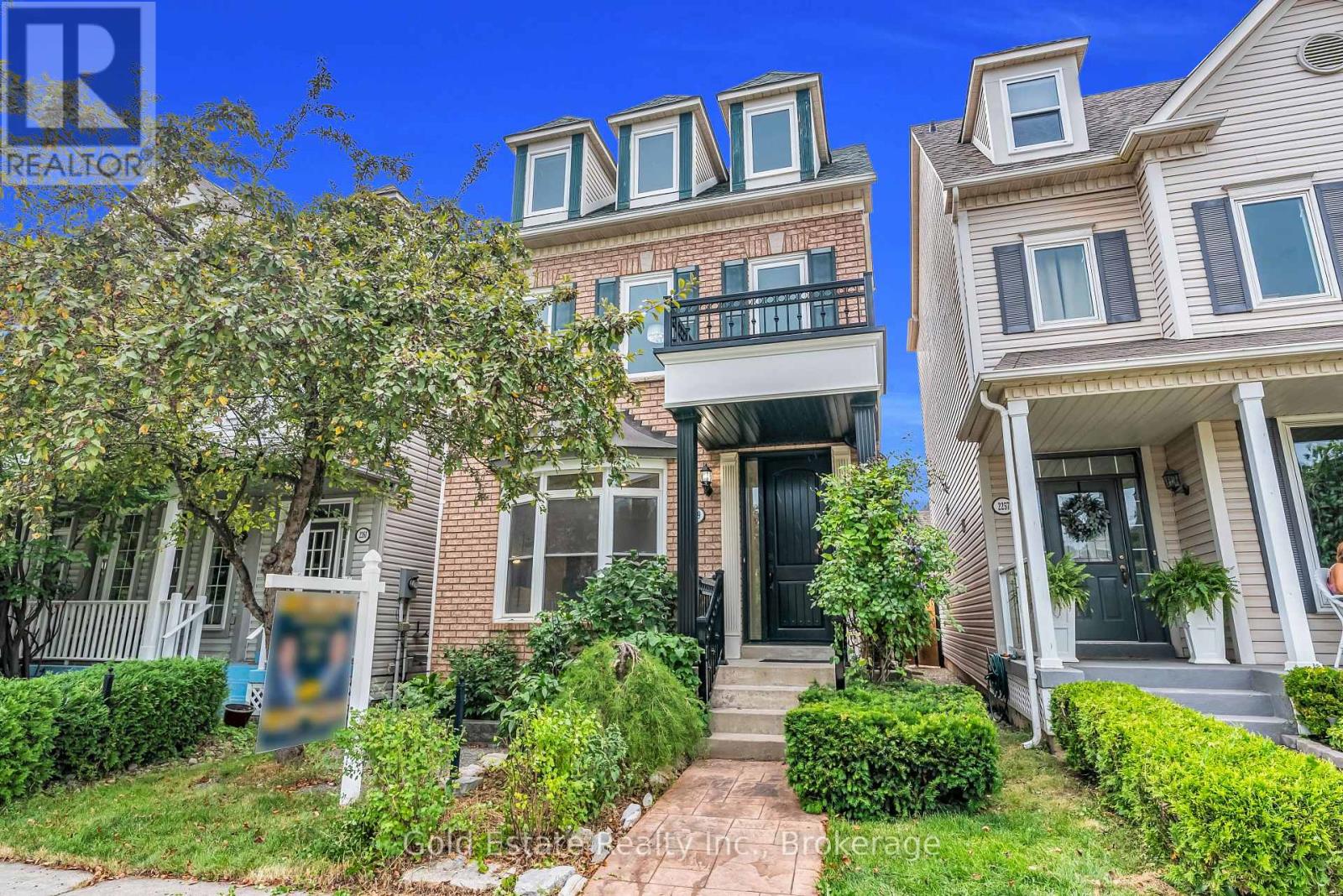 2259 Meadowland Dr N, Oakville Ro River Oaks, ON L6H 6H3