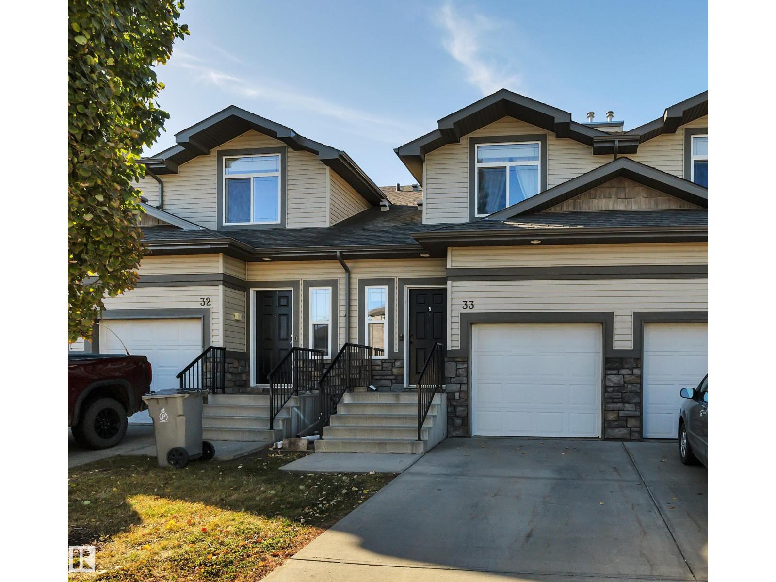 9511 102 Street #33, Morinville, AB T8R 0C6