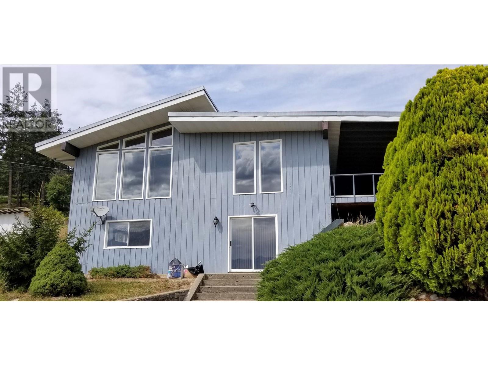 2918 Highway 3 Other, Erickson, BC V0B 1G1