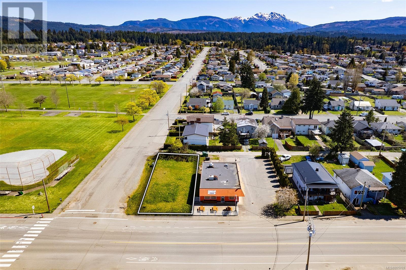 3989 10th Avenue, Port Alberni, BC V9Y 4X1