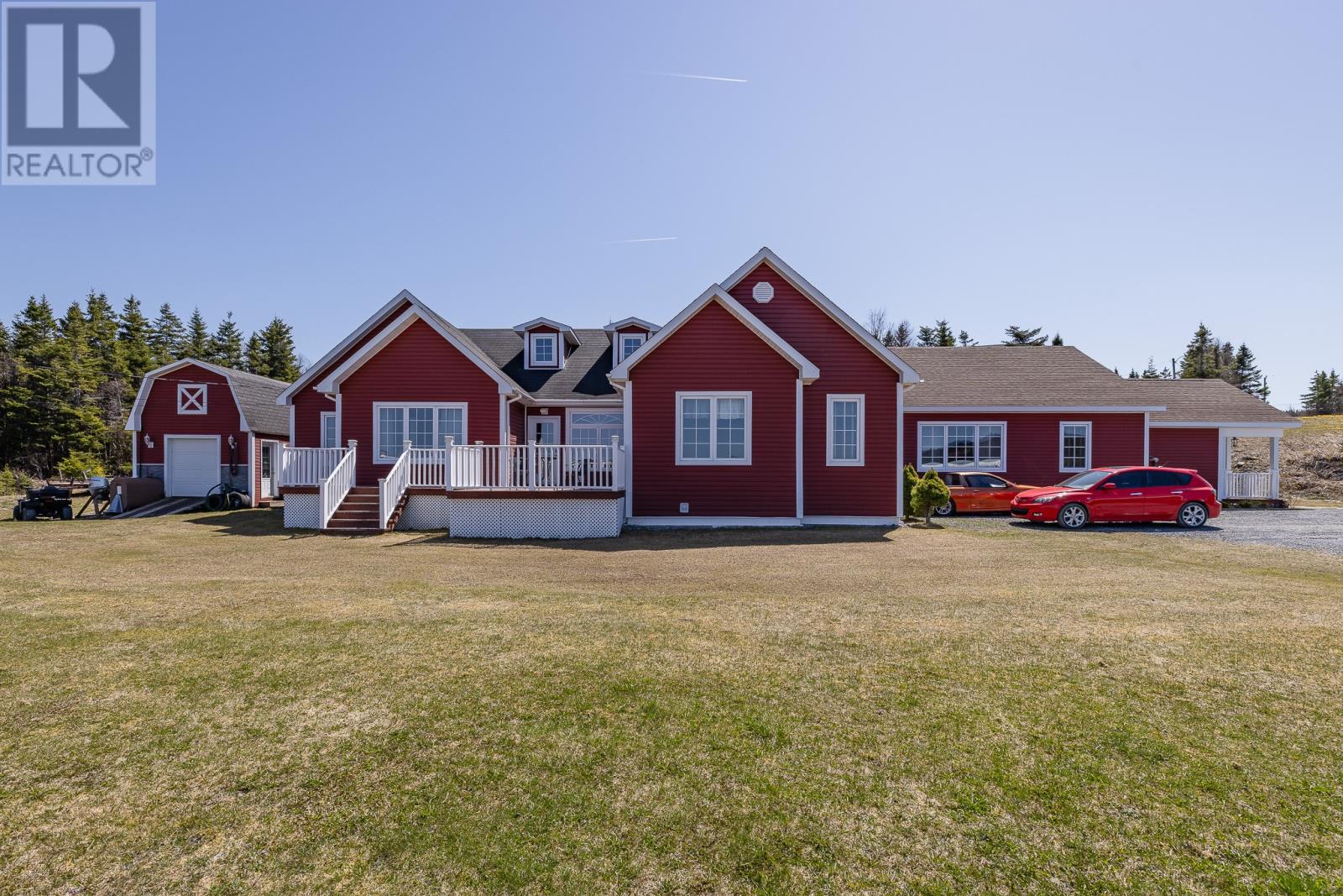 1 B Willow Ave, Cox's Cove, NL A0L 1C0