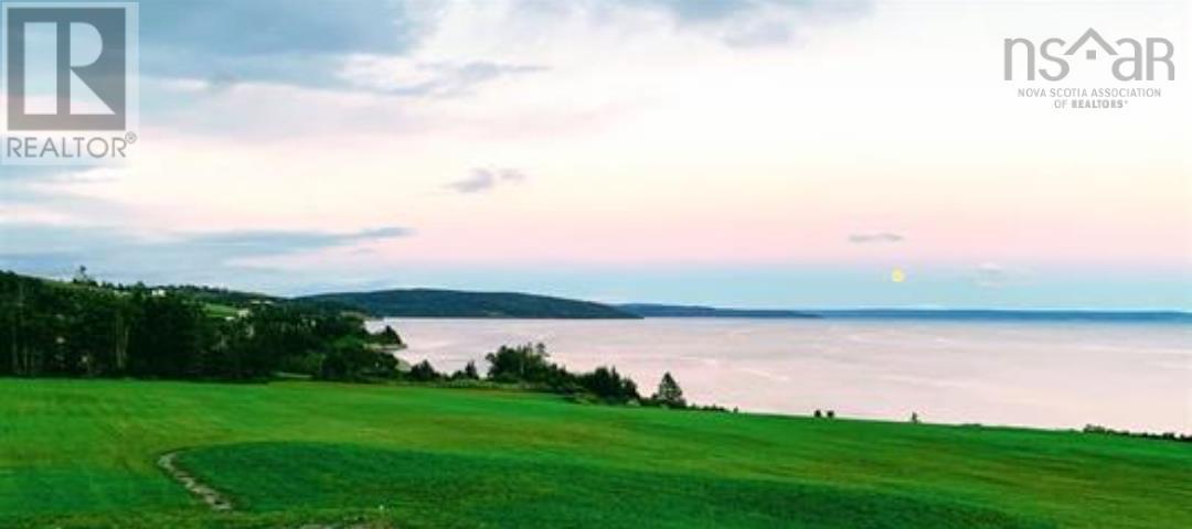 432 Jimmie Gillis Rd, Jamesville, NS B2C 0A2
