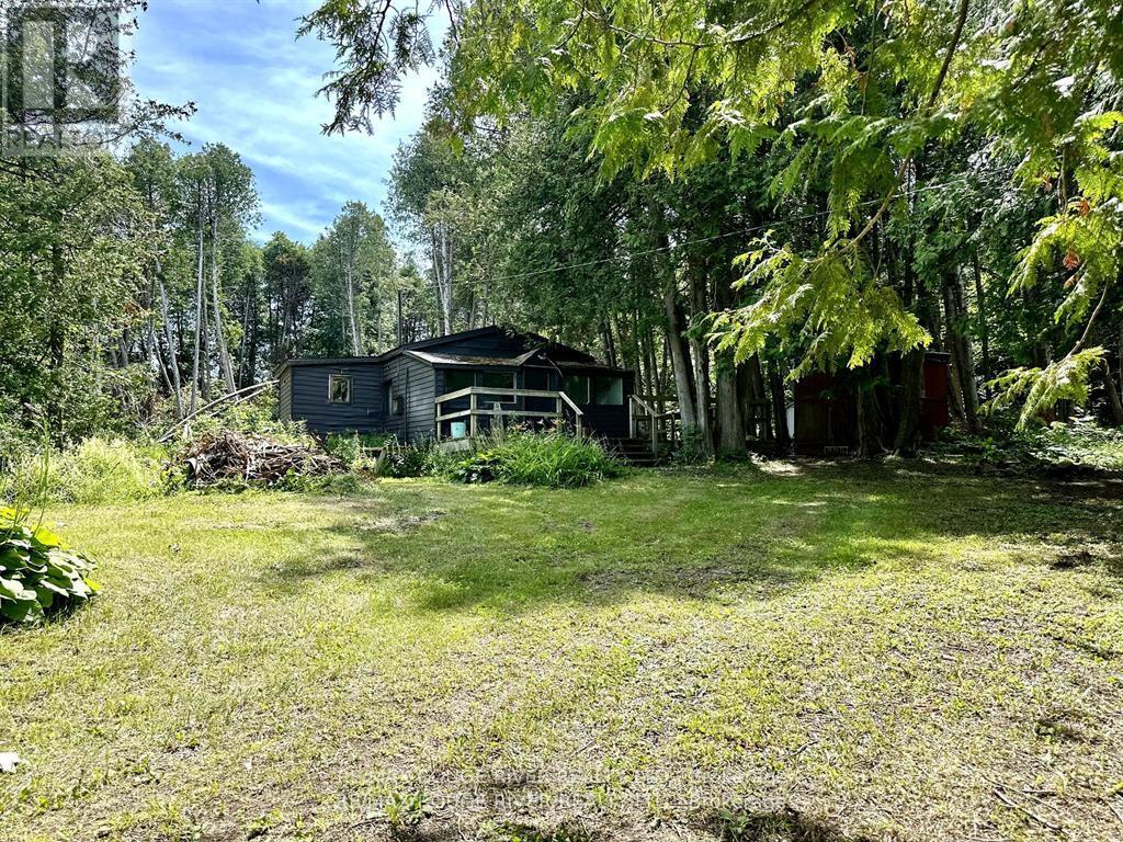 247 Dunette Landing Rd #1 Rd, Alnwick/Haldimand, ON K0K 2X0