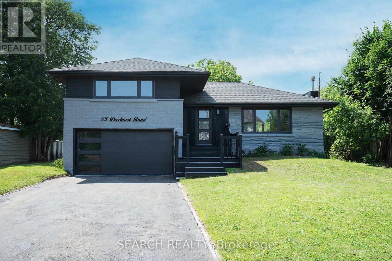 63 Deerhurst Rd, Hamilton, ON L8E 2E5
