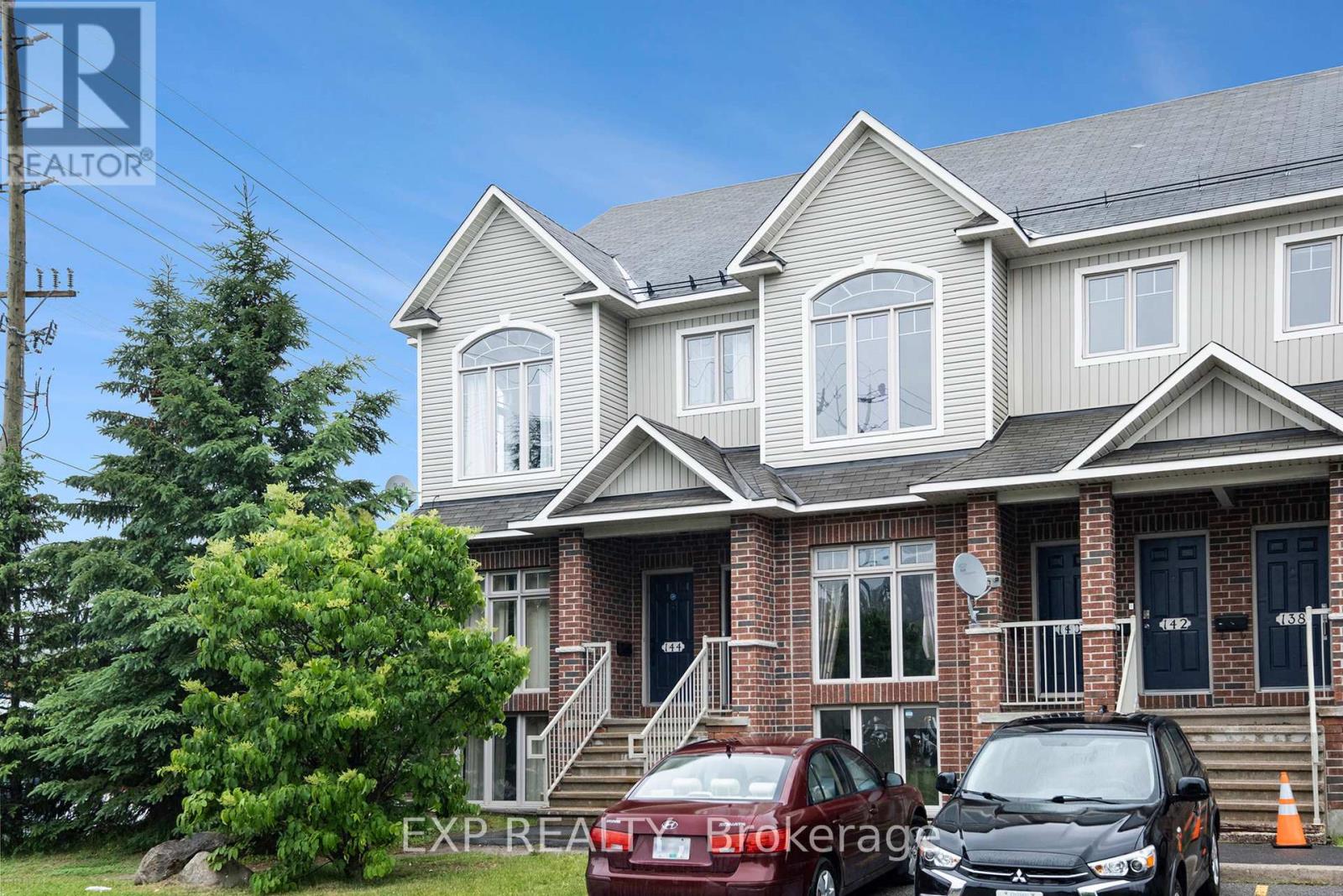 146 1512 Walkley Rd W, Ottawa, ON K1V 2G5