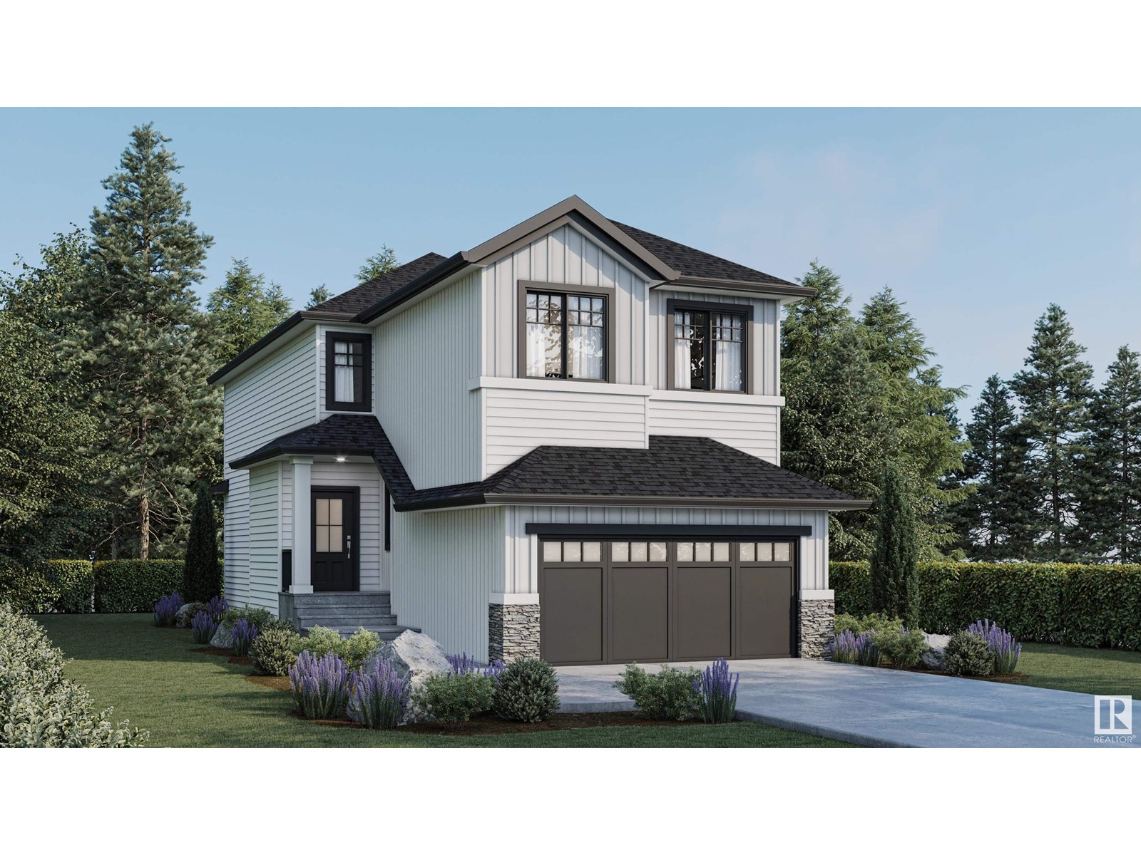 1541 Siskin Link Li NW, Edmonton, AB T5S 0T9