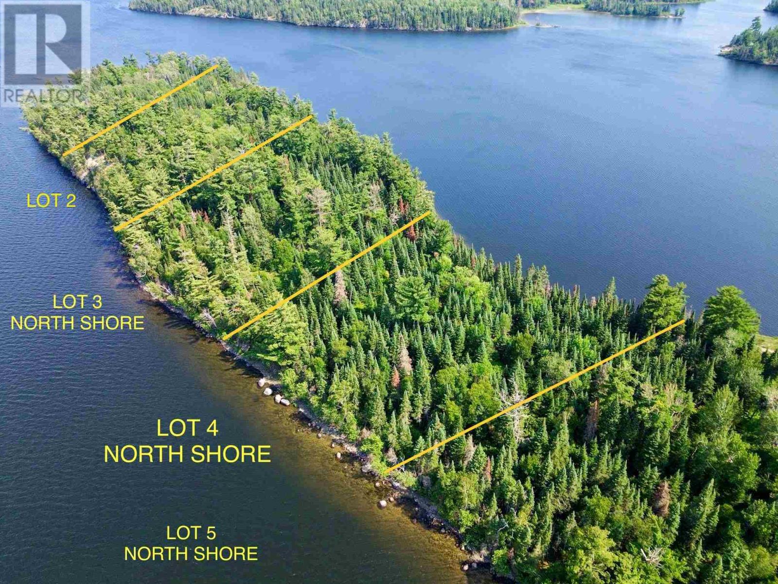 3 Five Point Islandlake Of The Woods, South Of Keewatin, ON P0X 1C0