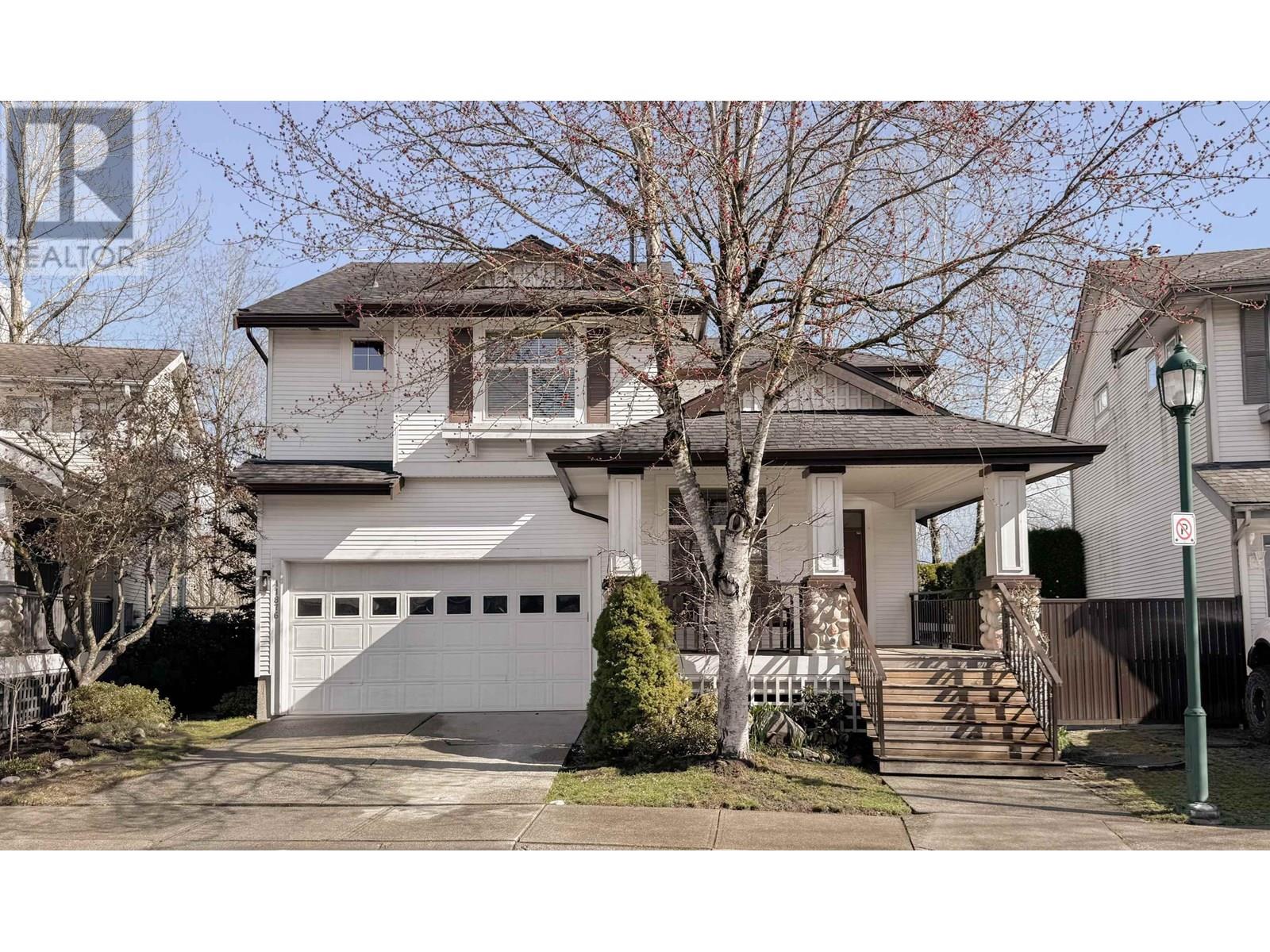 11876 Springdale Dr, Pitt Meadows, BC V3Y 2S6