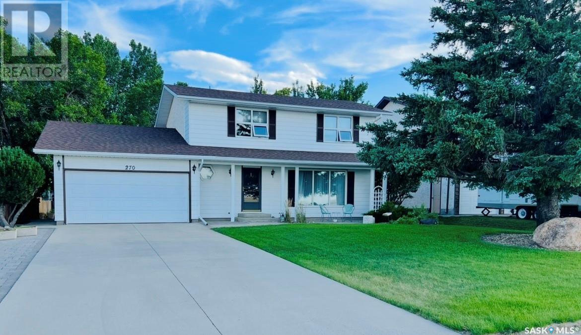 270 Battleford Trl, Swift Current, SK S9H 4J5