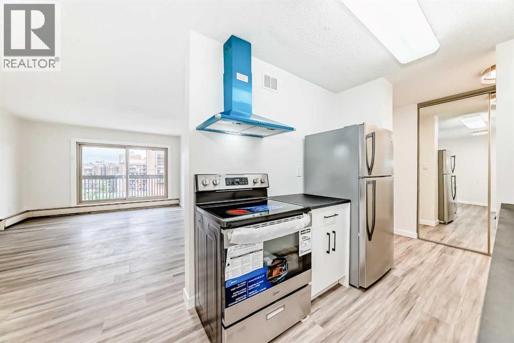 1335 12 Avenue Sw Unit 804, Calgary, AB T3C 3P7