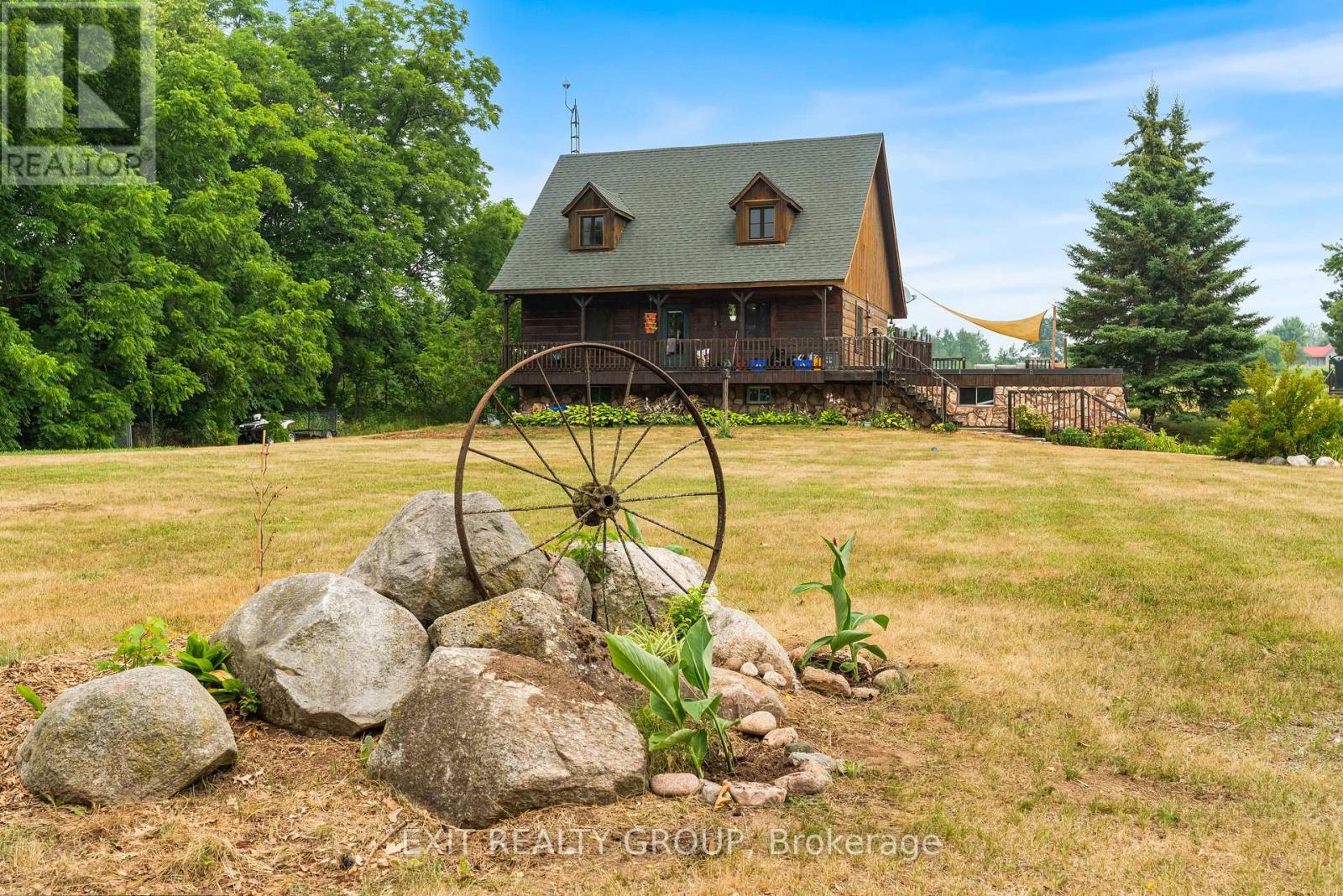 190 Golf Course Rd, Quinte West, ON K0K 3E0