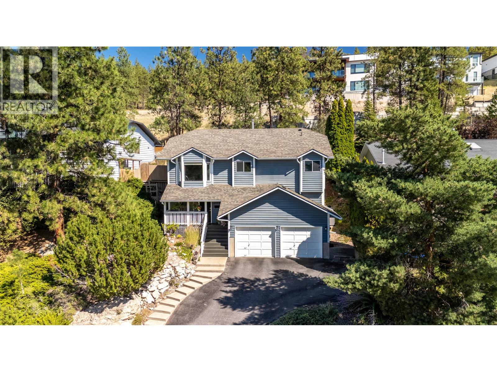 2686 Evergreen Dr, Penticton, BC V2A 7Y3