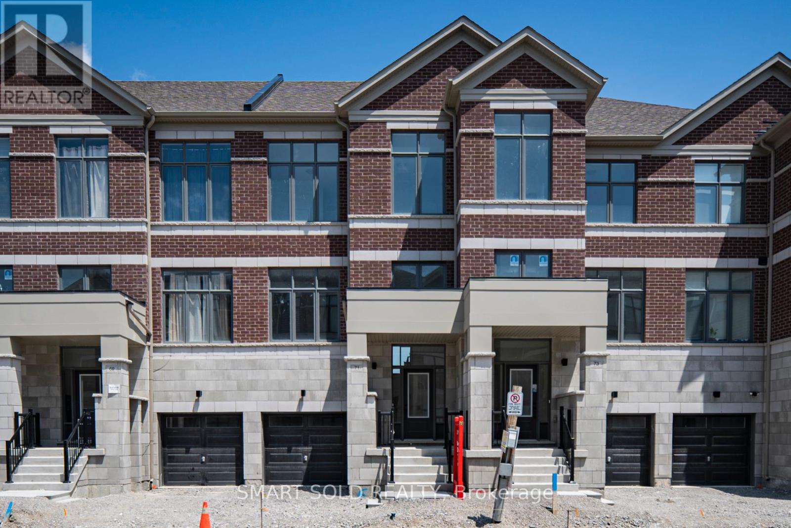 71 Millman Ln, Richmond Hill, ON L4S 1N7