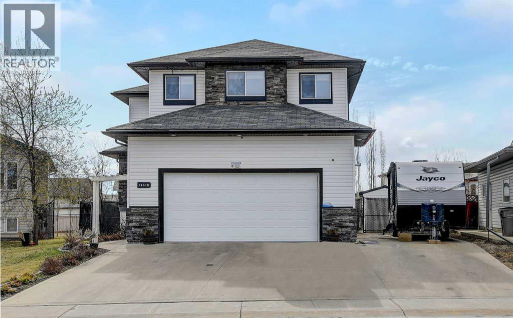89 Street Unit 11410 #b, Grande Prairie, AB T8X 1T9