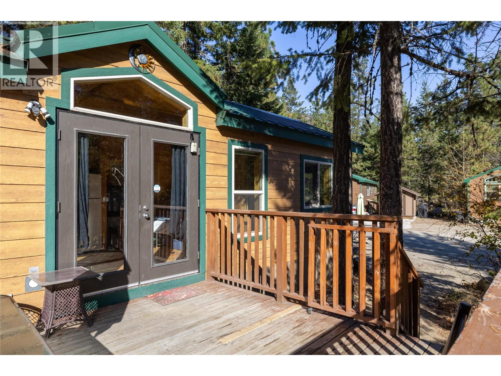 4835 Paradise Valley Drive Unit 17, Peachland, BC V0H 1X3
