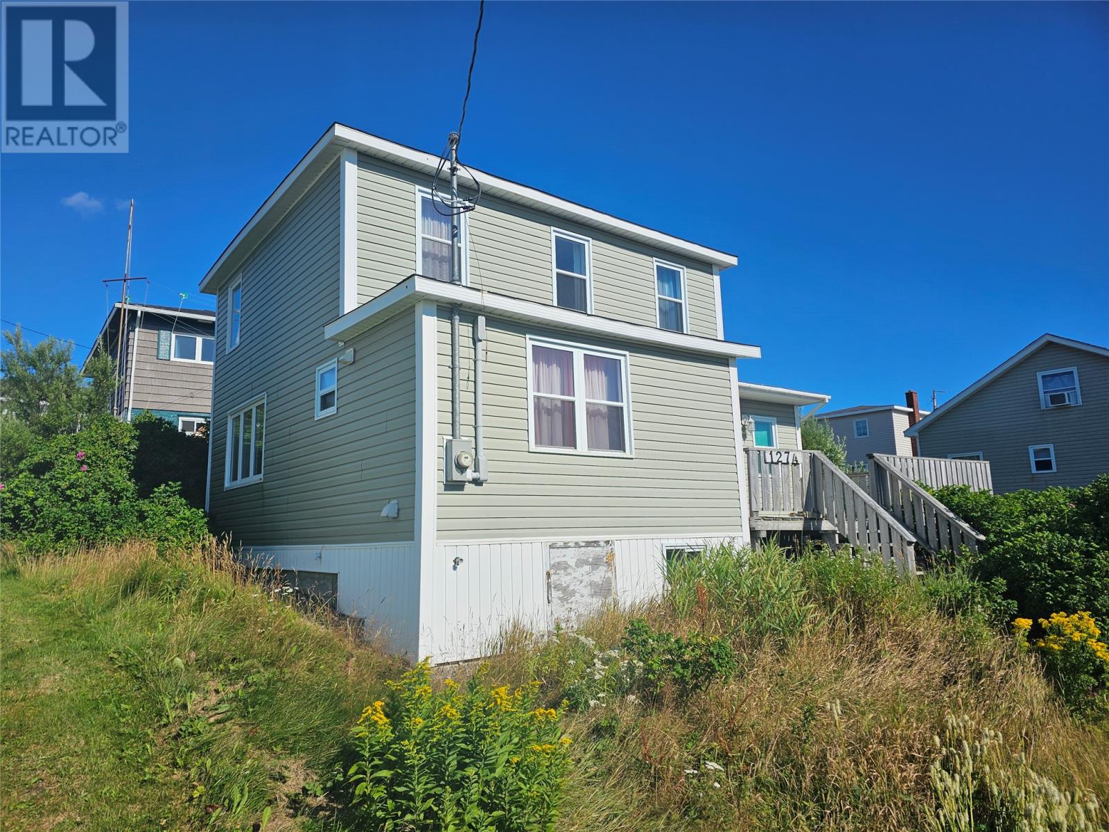 127 Main St #a, Channel-Port aux Basques, NL A0M 1C0
