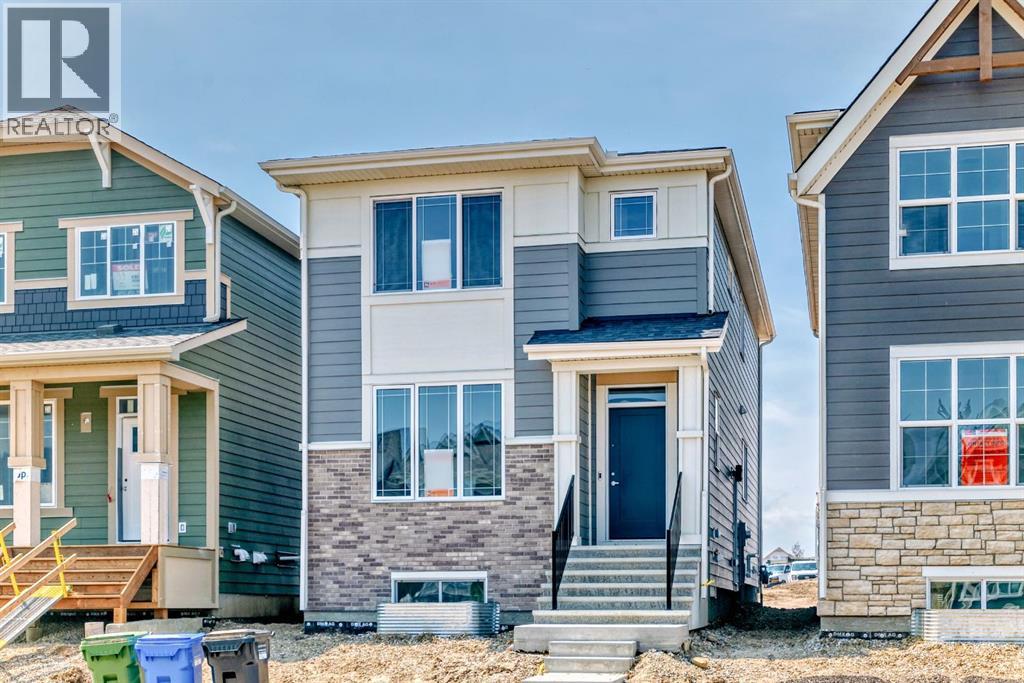 103 Magnolia St SE, Calgary, AB T3M 3H9
