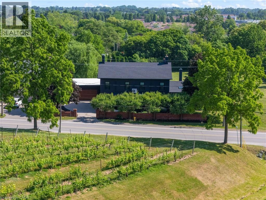 3543 King St, Lincoln, ON L0R 2C0