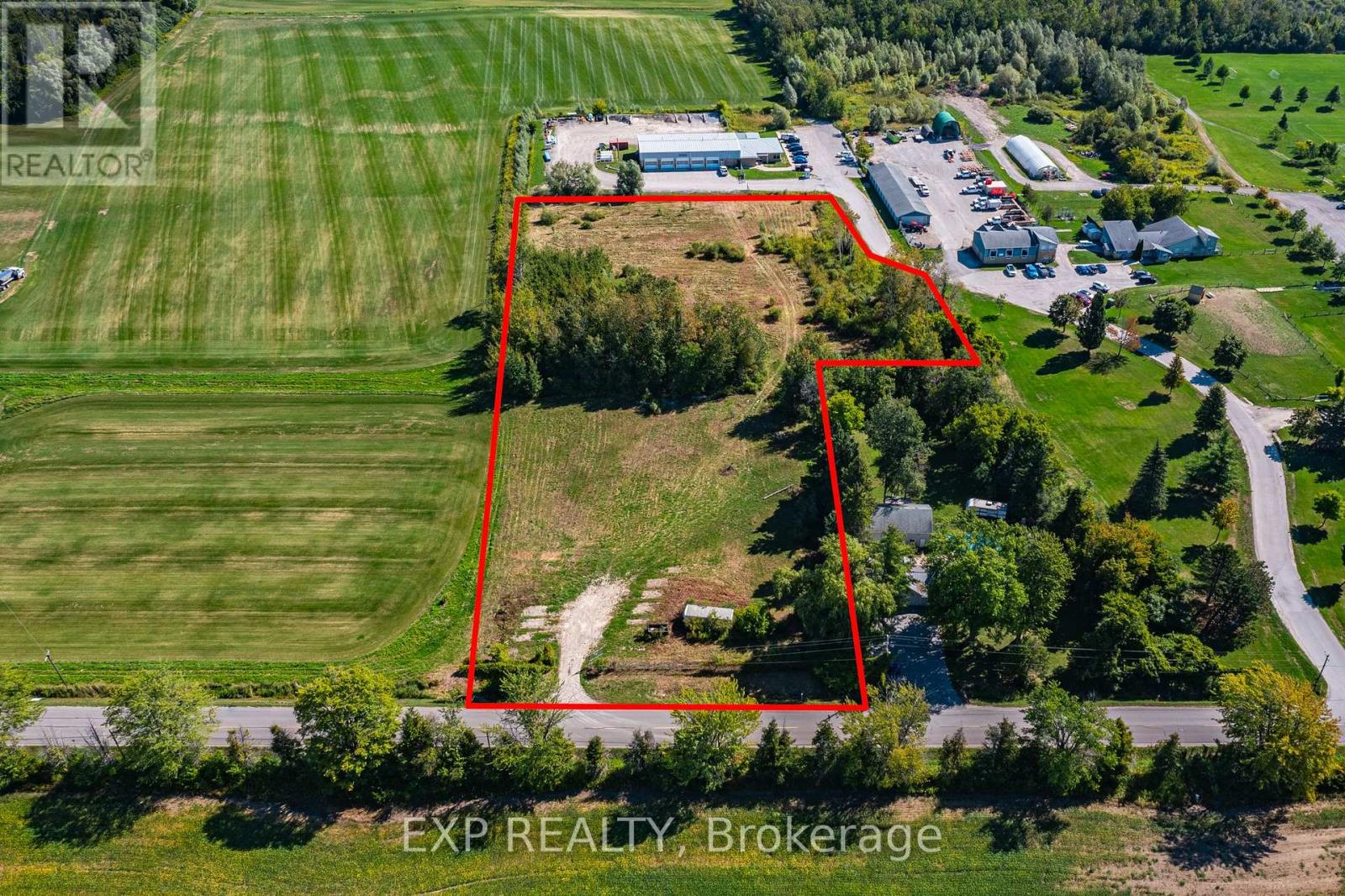 26839 Civic Centre Rd, Georgina, ON L4P 3E9