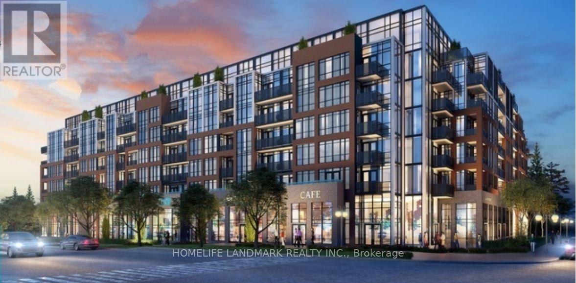 201 681 Yonge St St N, Barrie Painswick South, ON L9J 0K1