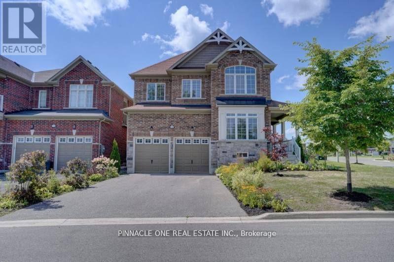 38 Quick Trl, Clarington, ON L1C 0V2