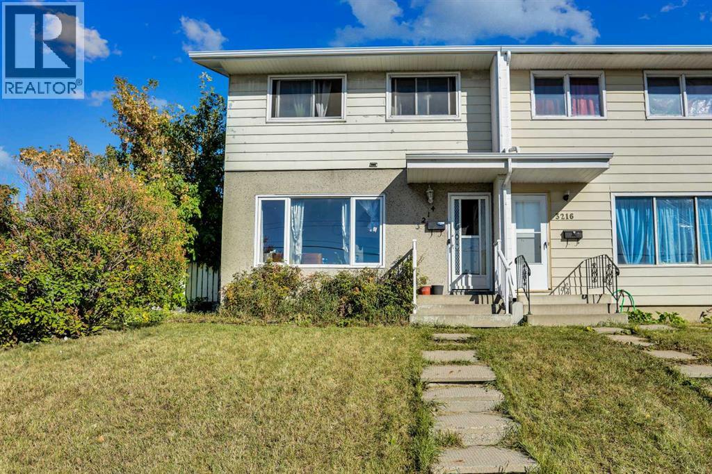 16 Avenue Se Unit 3214, Calgary, AB T2A 0N2