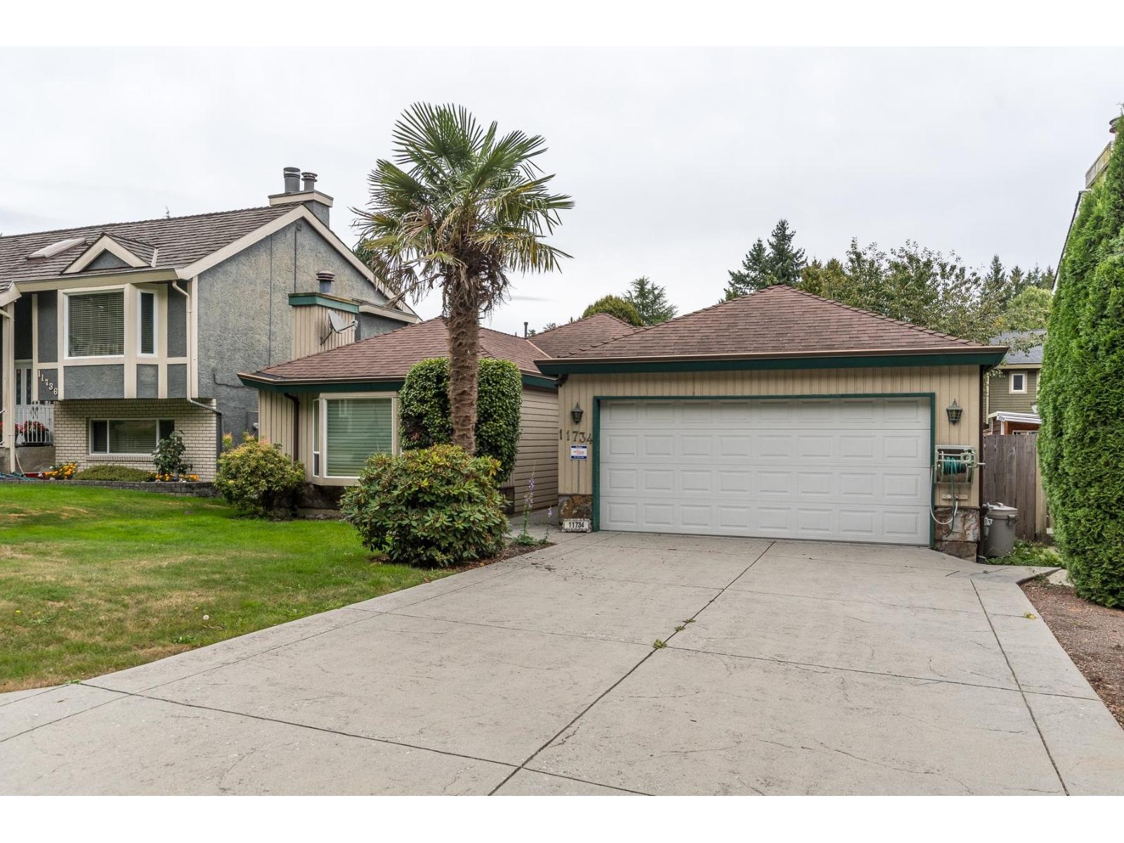 11734 Alderwood Cres, Delta, BC V4E 3E6