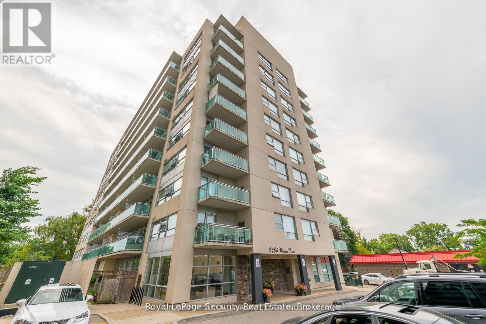 307 2464 Weston Rd, Toronto, ON M9N 0A2