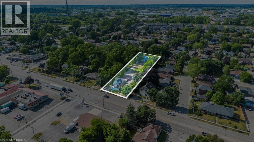 816 Colborne St E, Brantford, ON N3S 3S4