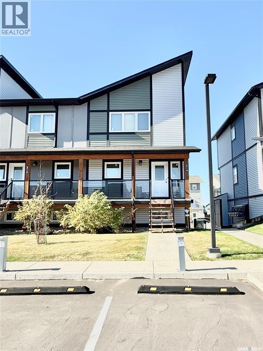 620 Cornish Road Unit 314, Saskatoon, SK S7T 0Y3