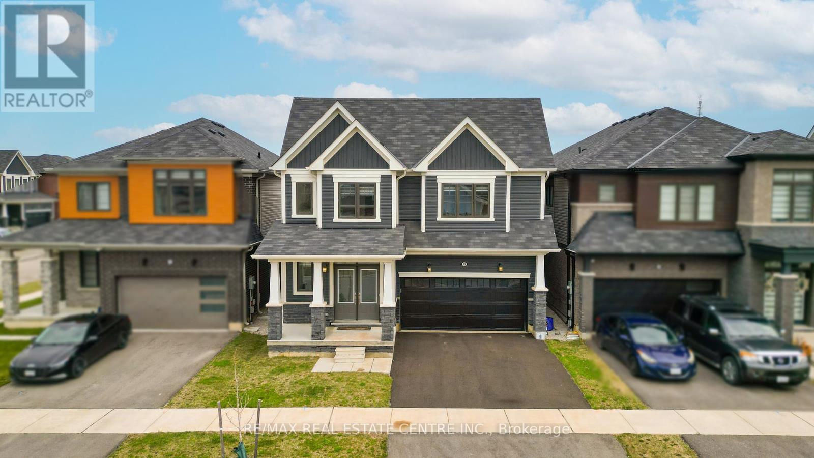 22 Oaktree Dr, Haldimand, ON N3W 0E6