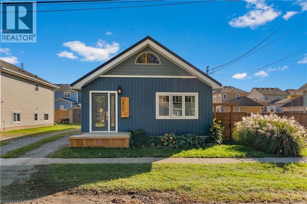 3825 Graeber Ave, Fort Erie, ON L0S 1B0