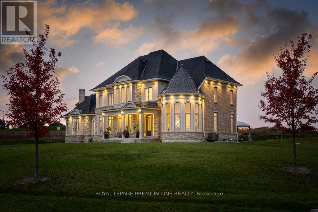 79 Amos Dr, Caledon Palgrave, ON L7E 4L7