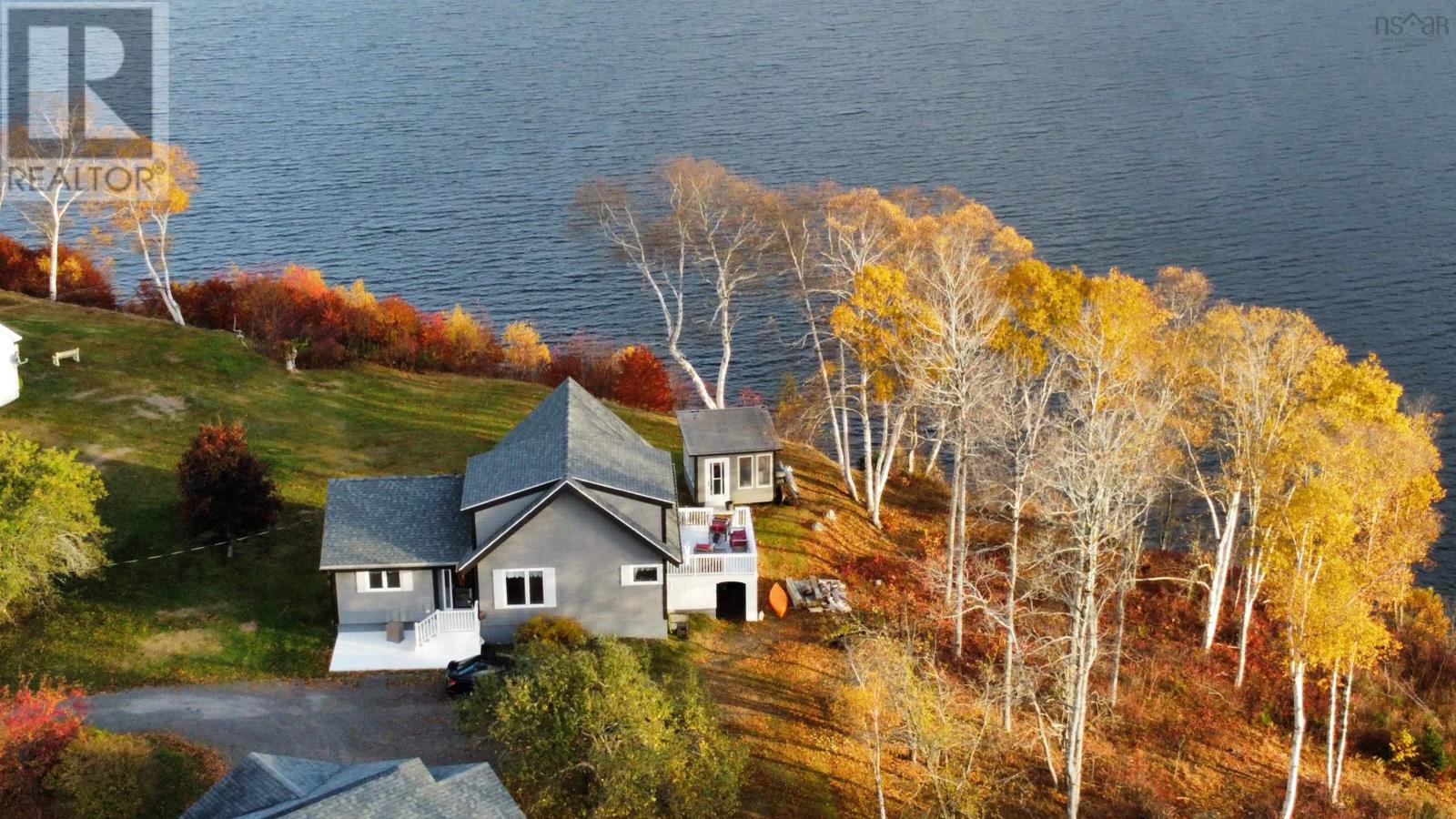 316 Highway Unit 16147, Country Harbour Mines, NS B0H 1J0