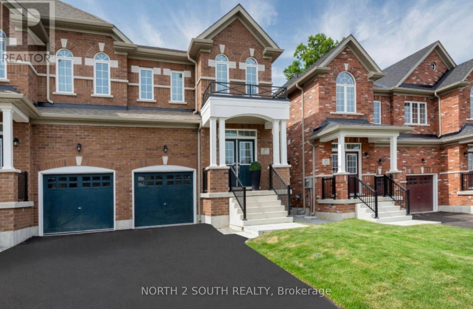 27 Virro Ct, Vaughan West Woodbridge, ON L4H 5G5