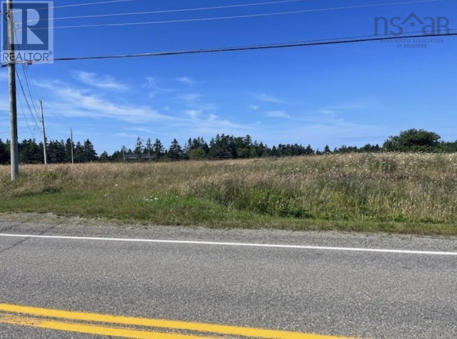5469 Highway 1, Salmon River, NS B5A 5B3