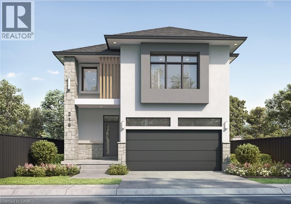 504 Green Gate Blvd, Cambridge, ON N1T 0H7