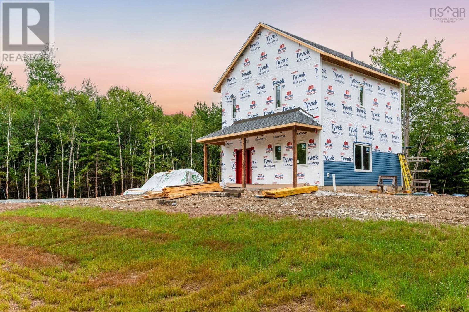 25 Jan Marie Dr, Lawrencetown, NS B2Z 1E2