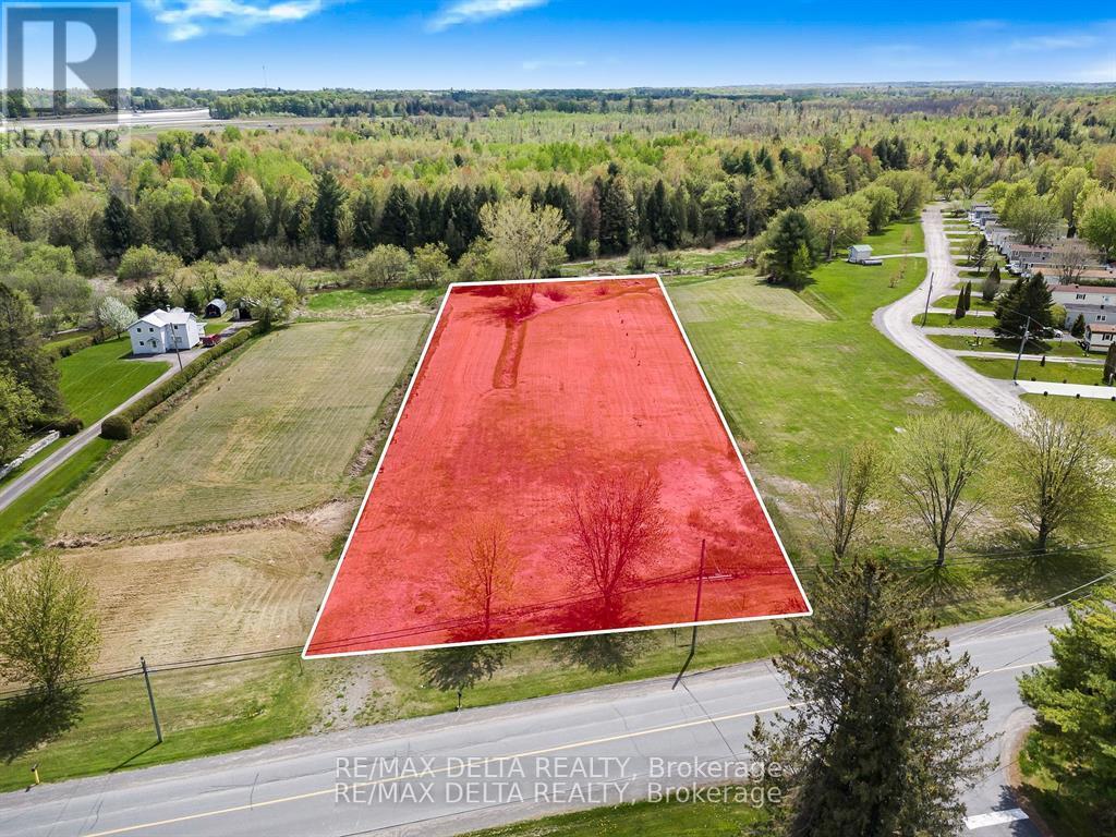 0 Sandy Hill Rd, Hawkesbury, ON K6A 2R2