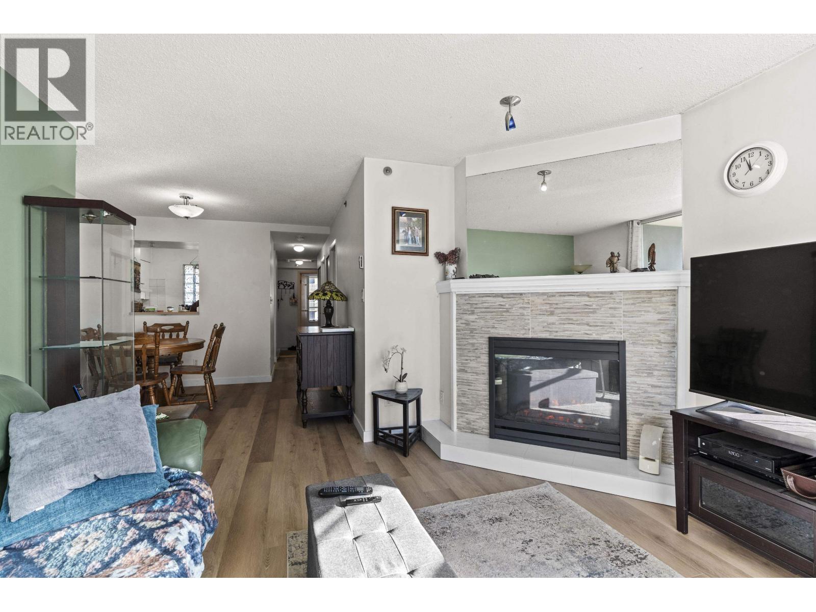 1771 Nelson Street Unit 503, Vancouver, BC V6G 1M6
