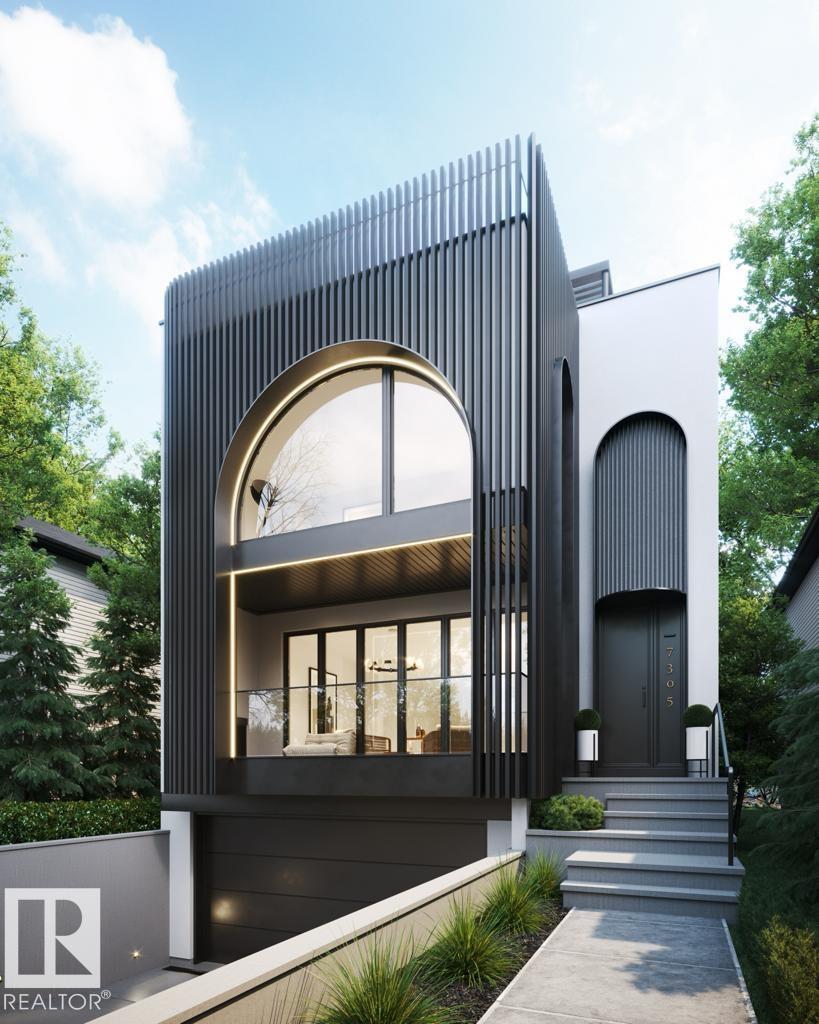 155 St Nw Unit 7305a, Edmonton, AB T5R 1V4