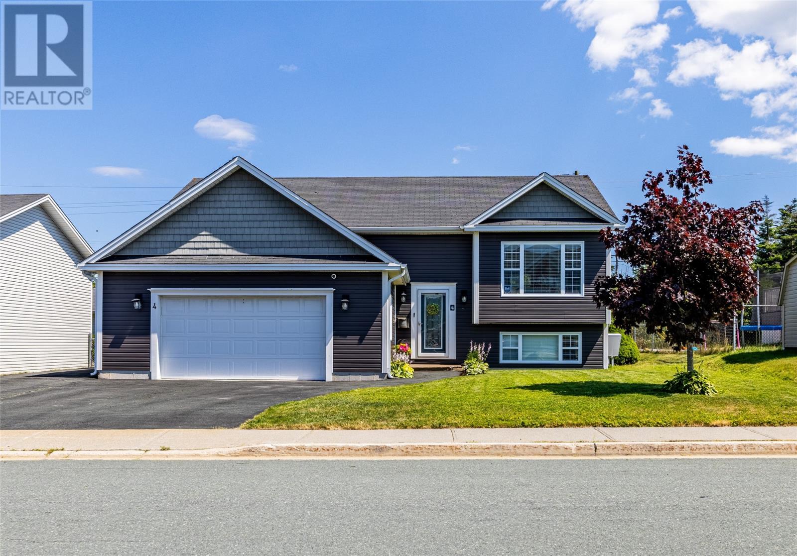 4 Ivydale Pl, Paradise, NL A1L 0E9