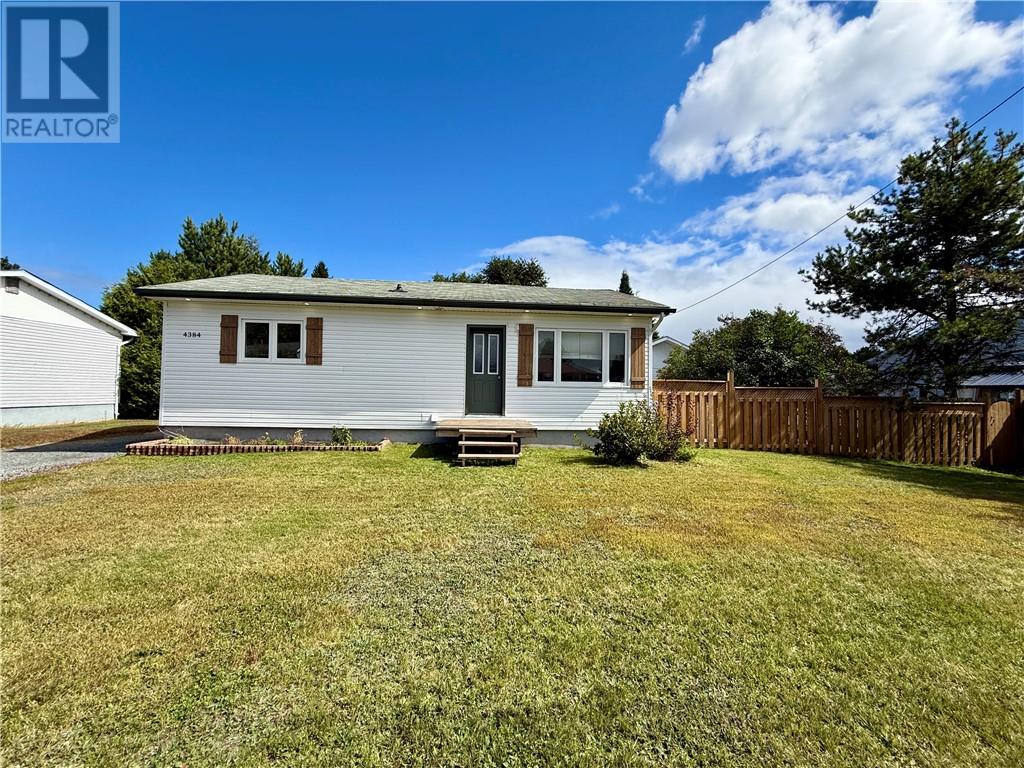 4384 Theresa Ave, Hanmer, ON P3P 1M4